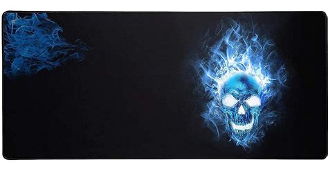 BigPlayer Gaming Mouse Pad Large XXXL (900x400x3mm) Thick Extended ...
