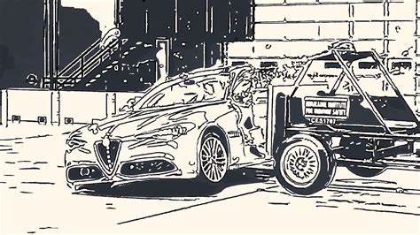 Car Accident Drawing at PaintingValley.com | Explore collection of Car Accident Drawing