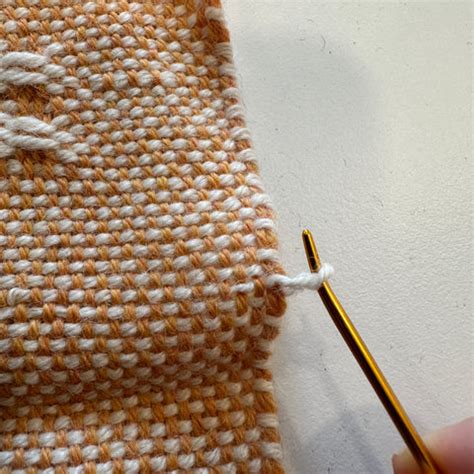 Fixing Snags Tutorial 的图像结果