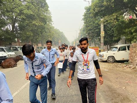 : Album Photos | Indian Convent School | Rohini