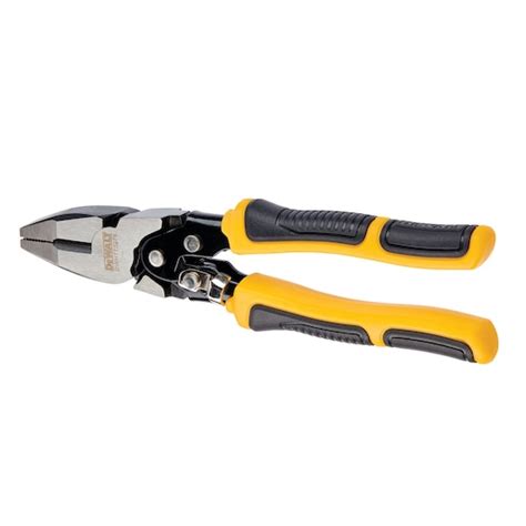 Compound Action Long Nose Plier | DEWALT