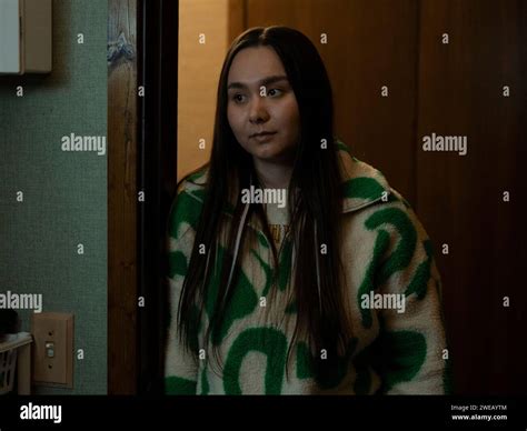 Isabella Star LaBlanc (Leah Peterson), "True Detective: Night Country ...