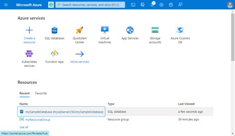 Azure Notebook Connect SQL Server 的图像结果