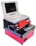 Image result for Ultracode Key Machine