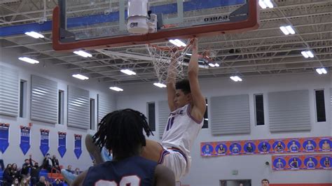 Andrew Rinn, Jimmy Salamone elevate Revere past Cleveland Central ...