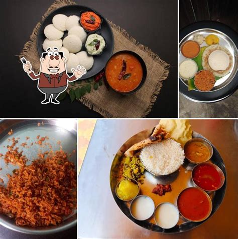 Udupi Brahmins cafe, Mysuru - Restaurant menu, prices and reviews
