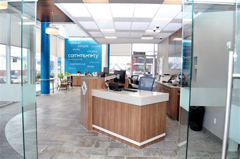 Mutual Security Credit Union | NES Group