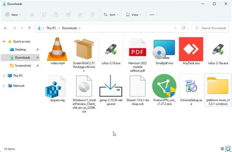 Image result for How to Show File Extensions in Windows 11