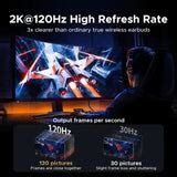 UGREEN Uno 7-in-1 USB-C Hub – 4K HDMI, 100W PD, 3 USB-A, SD/TF Multipo ...