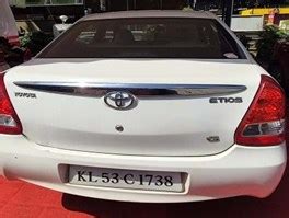 Used cars in Mallapuram - Toyota U Trust