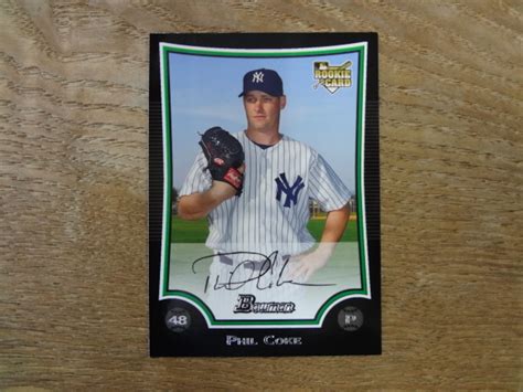 フィル・コーク RC 2009 BOWMAN | スポーツカードミントC&K本厚木店－オンラインショップ