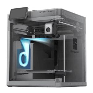 Bambulab X1 Carbon 3D Printer – 3Ding