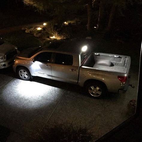 2x LED Side Mirror Puddle Lights For Cadillac | Ubuy India