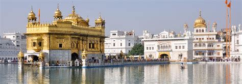 North India Tour Package 6N/7D Shimla Manali Amritsar | SVR Tours | SVR ...