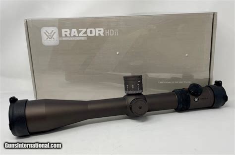 Image result for Vortex Optics Razor HD Gen II