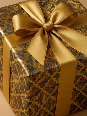 Buy The Big Trove Desert Sand Gift Wrapping Paper (Pack of 10) Online