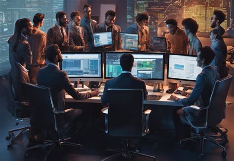 Code Software Collaboration 的图像结果