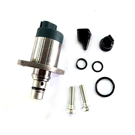 Buy Mover Parts SCV Fuel Pump Suction Control Valve 294200-2760 for ...
