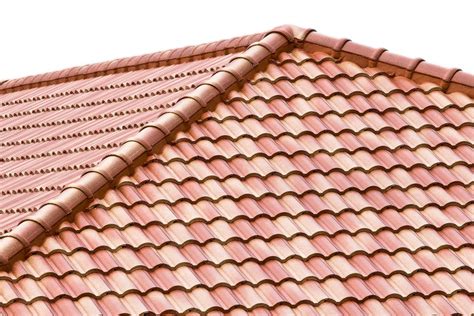 The Beauty and Durability of a Clay Tiled Roof | Photo Remodeling Analysis