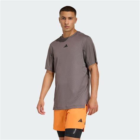 CAMISETA D4T PRIMELIFT 3 STRIPES