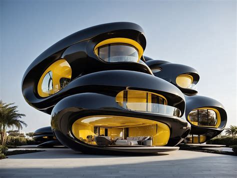 Ai Building Machine 的图像结果