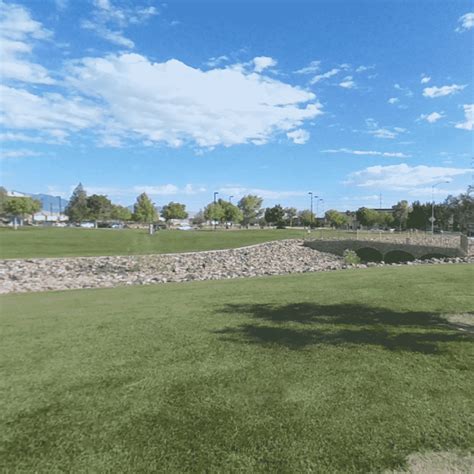 Nevada Trails Park - Full House Web Marketing Las Vegas