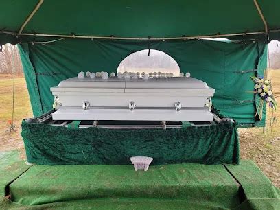 Swem Chapel - Starks Family Funeral Home - Funeral Home Pages