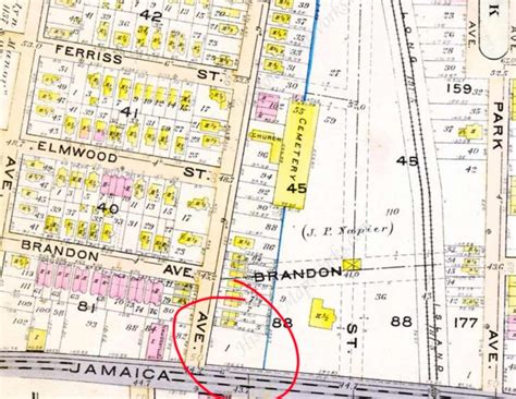 Local 96 Map 的图像结果