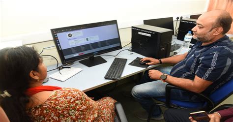 Department of Engineering and Technology at Pandit Sunderlal Sharma ...