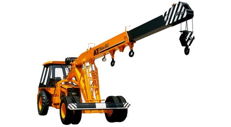 Hydra Crane On Rental In Bulandshahr | Panchal Crane Rental