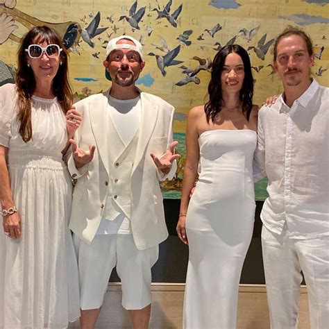 Kevin Smith & Jason Mewes Reunite at Ben Affleck & J.Lo's Wedding
