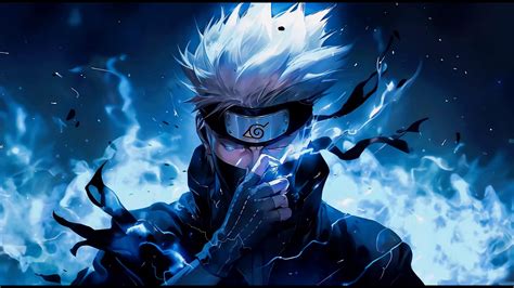 How old is Kakashi Hatake? (Life of Kakashi) | MyOtakuWorld