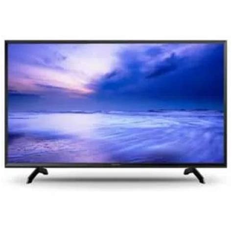 Panasonic VIERA TH-40E400D 40 inch LED Full HD - Price in India ...