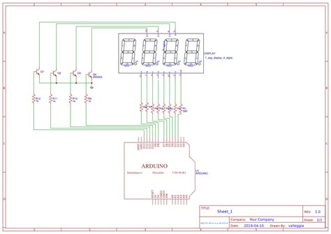 Image result for Arduino Display Tutorial