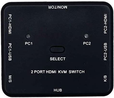 HDMI Switch - Buy HDMI Switch Online at the Best Price in India ...