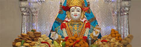 Annakoot Celebration - Annakut, Diwalifestival.org