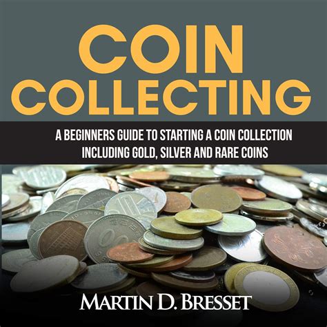Image result for Coin Collecting Beginning