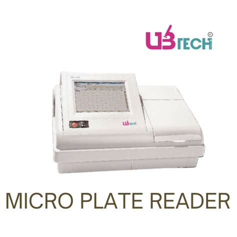 Quality Laboratory Equipment - Universal Biotechnology