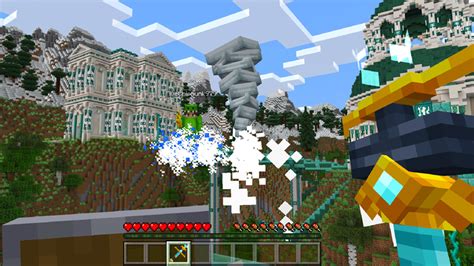 How to Make God Weapons in Minecraft Java with Command Blocks 的图像结果