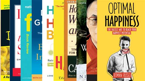 38 Best Happiness Books Everyone Should Read