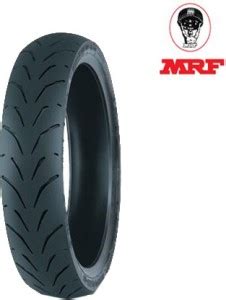 MRF Zapper S 140/70-17 Rear Two Wheeler Tyre Price in India - Buy MRF ...