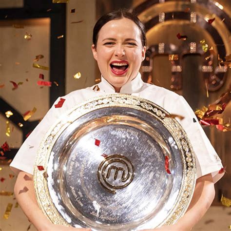 MasterChef 2024: The Triumphant Crowning Of A Culinary Master - NEWS TIPS