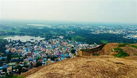 Ultimate Guide to 29 Amazing Places to Visit Near Erode