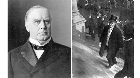 HISTORY LESSON: Sept. 1901 – An Ohio president dies in office | The Tribune