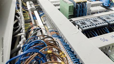 Image result for Package A C Control Connection