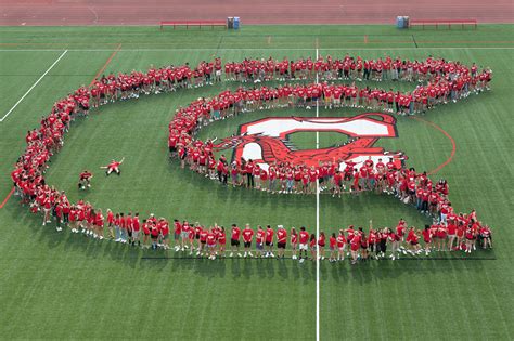 Cortland Acceptance Rate