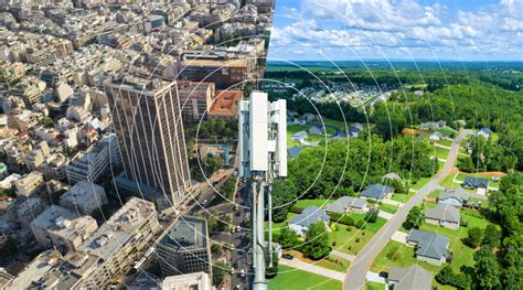 5G Coverage Example 的图像结果