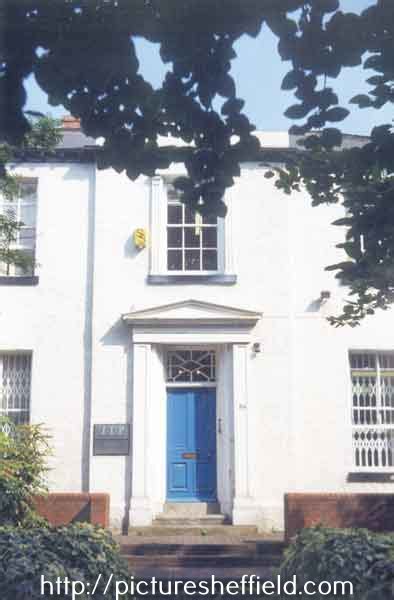 Searching Picture Sheffield