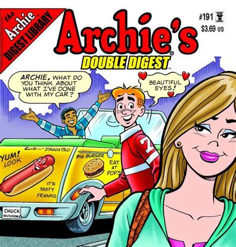 Image result for Archie Comics Pound Sign