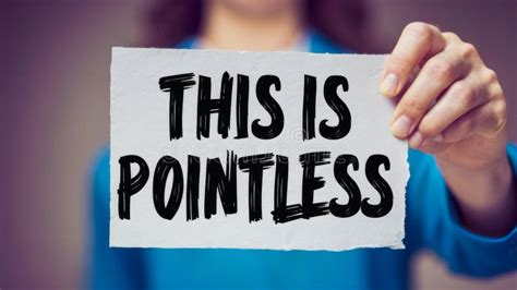 Image result for Pointless Answer